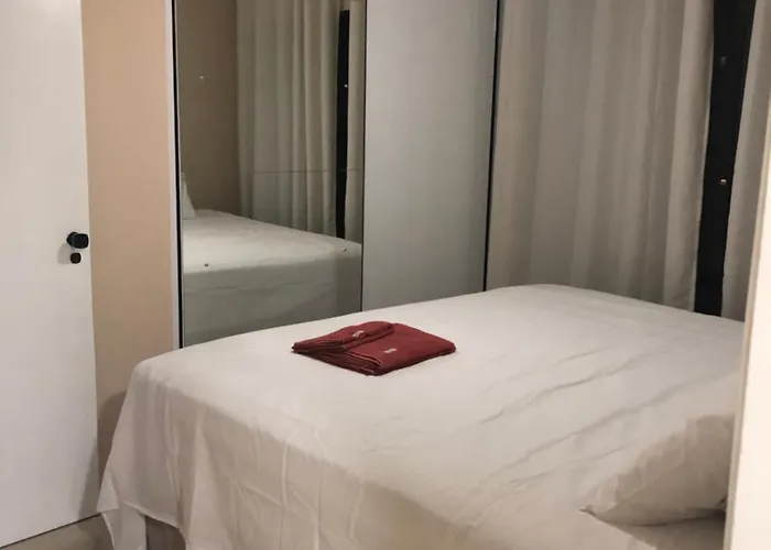 Apartamento Gold