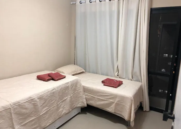 Apartamento Gold