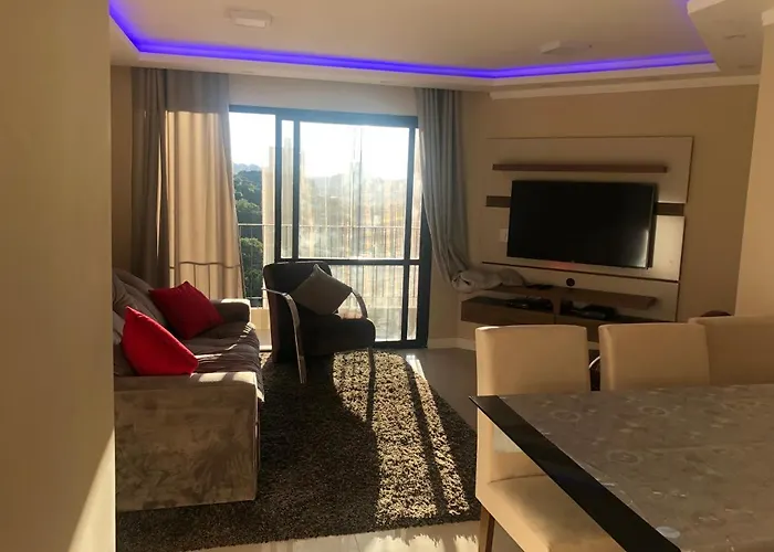 Apartamento Gold