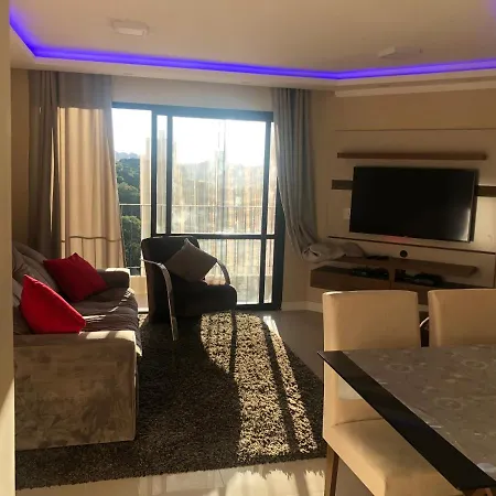 Apartamento Gold Sao Paulo Exterior photo