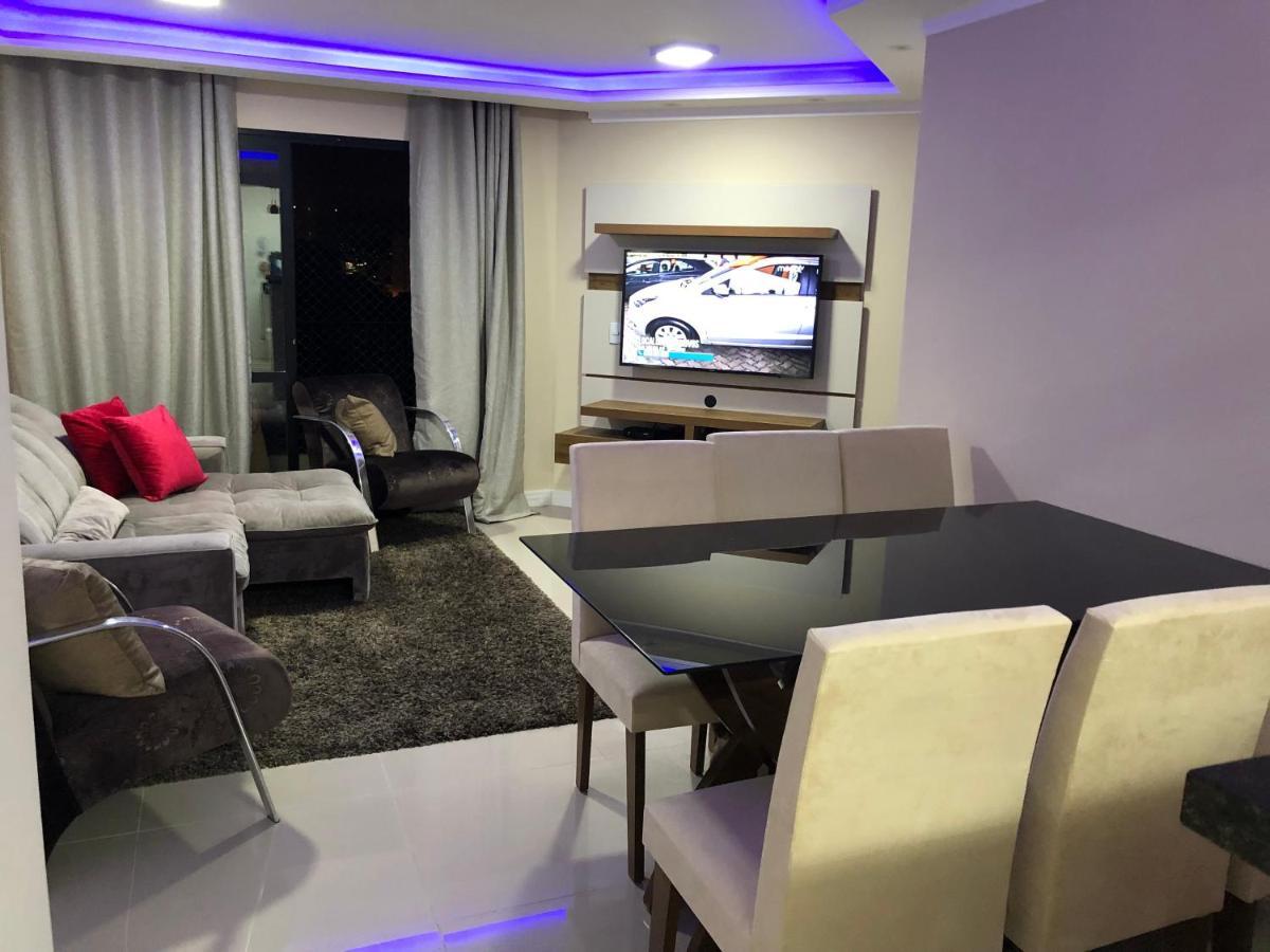 Gold Apartamento
