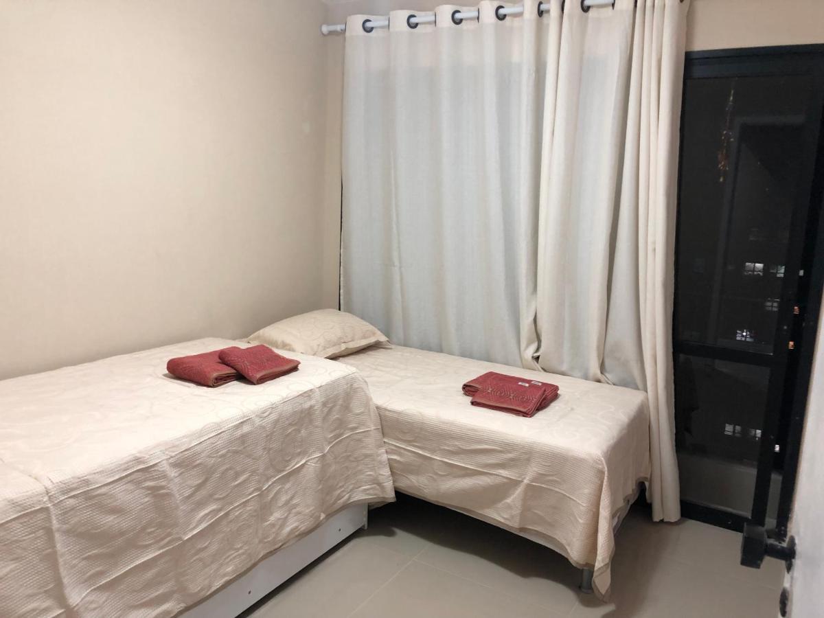 Apartamento Gold *
