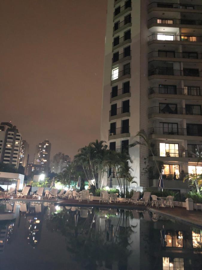 Apartamento Gold São Paulo